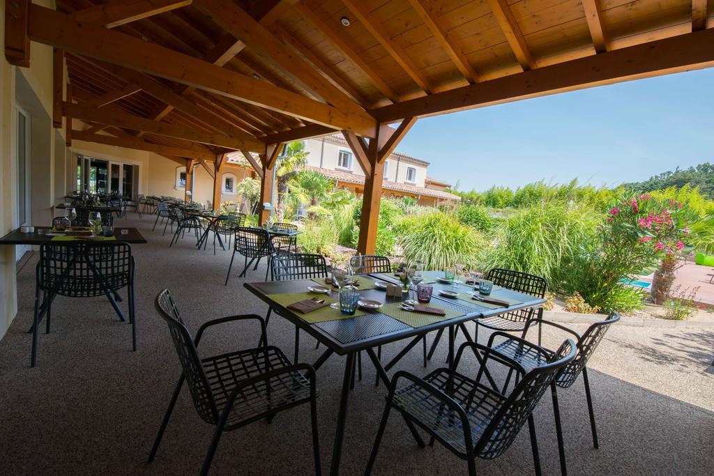 Hotel La Saleine Crest Zewnętrze zdjęcie